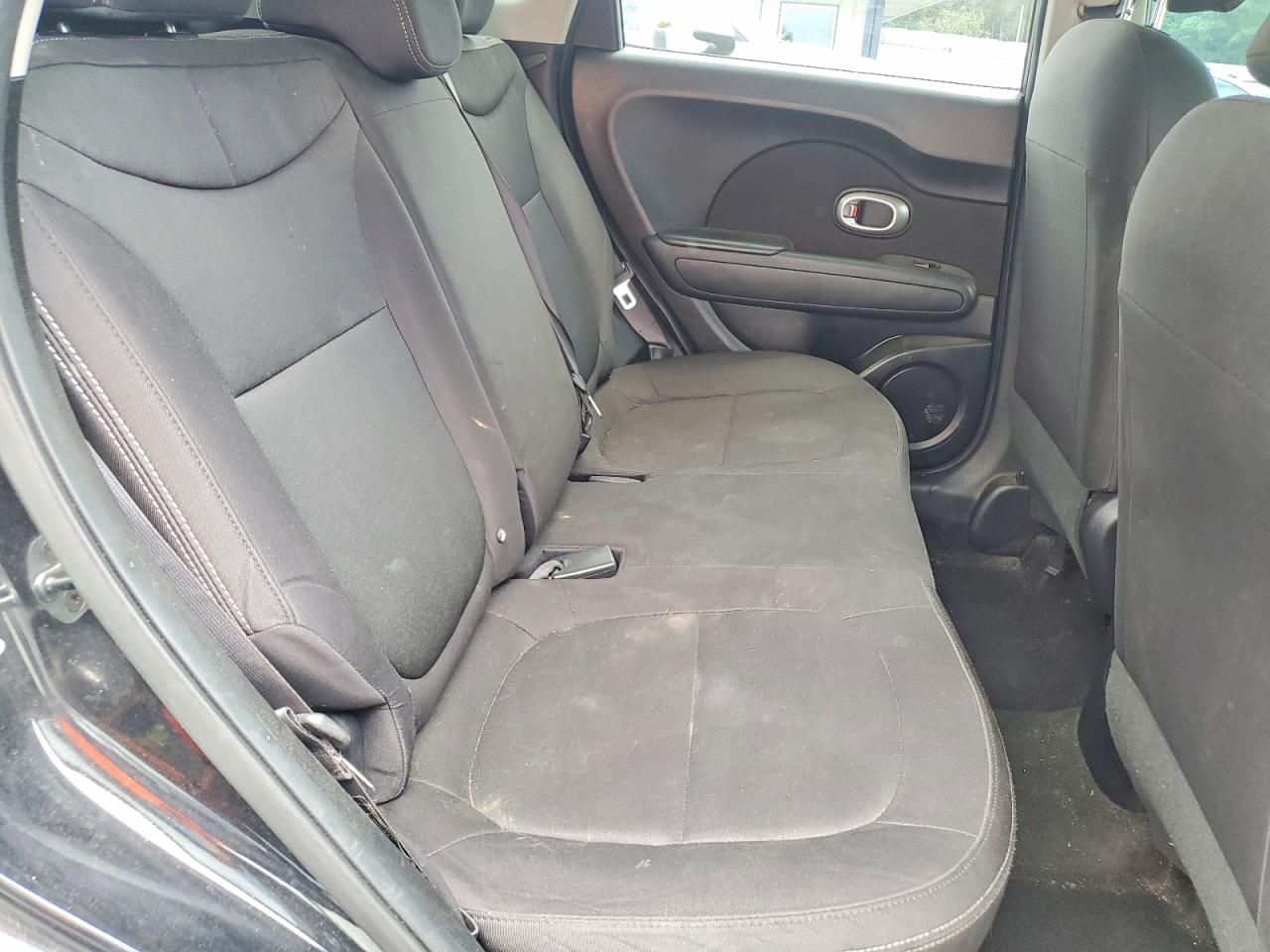 Kia Soul Base