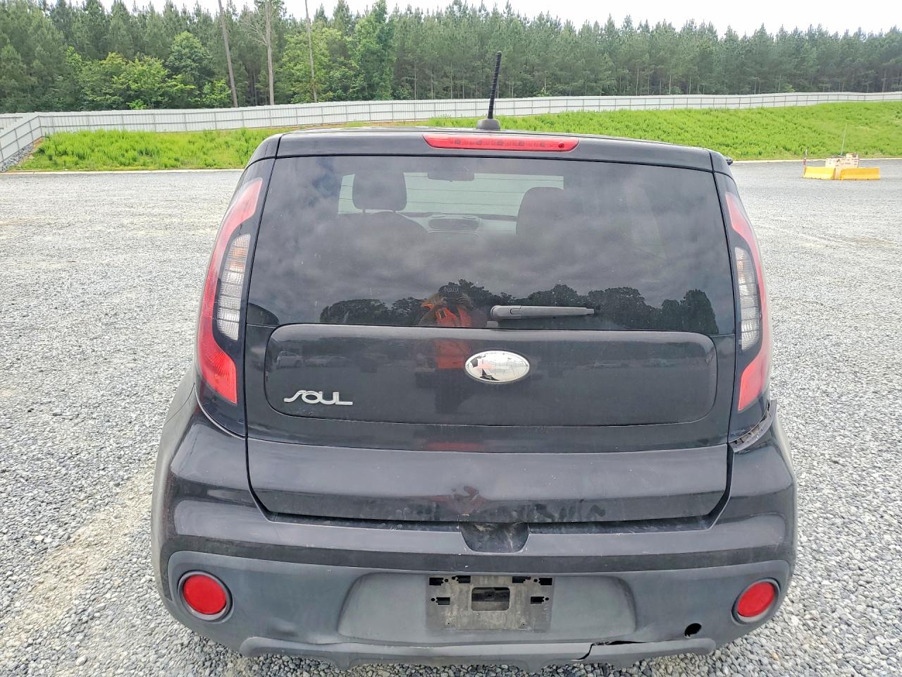 Kia Soul Base