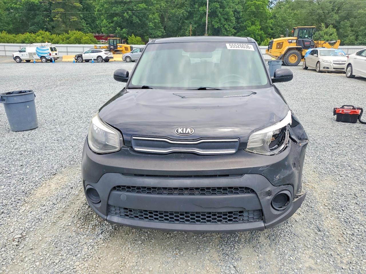 Kia Soul Base