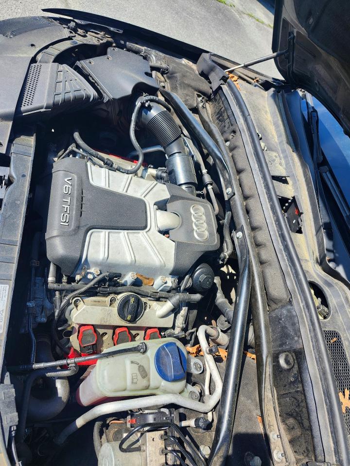 Audi Sq Premium Plus
