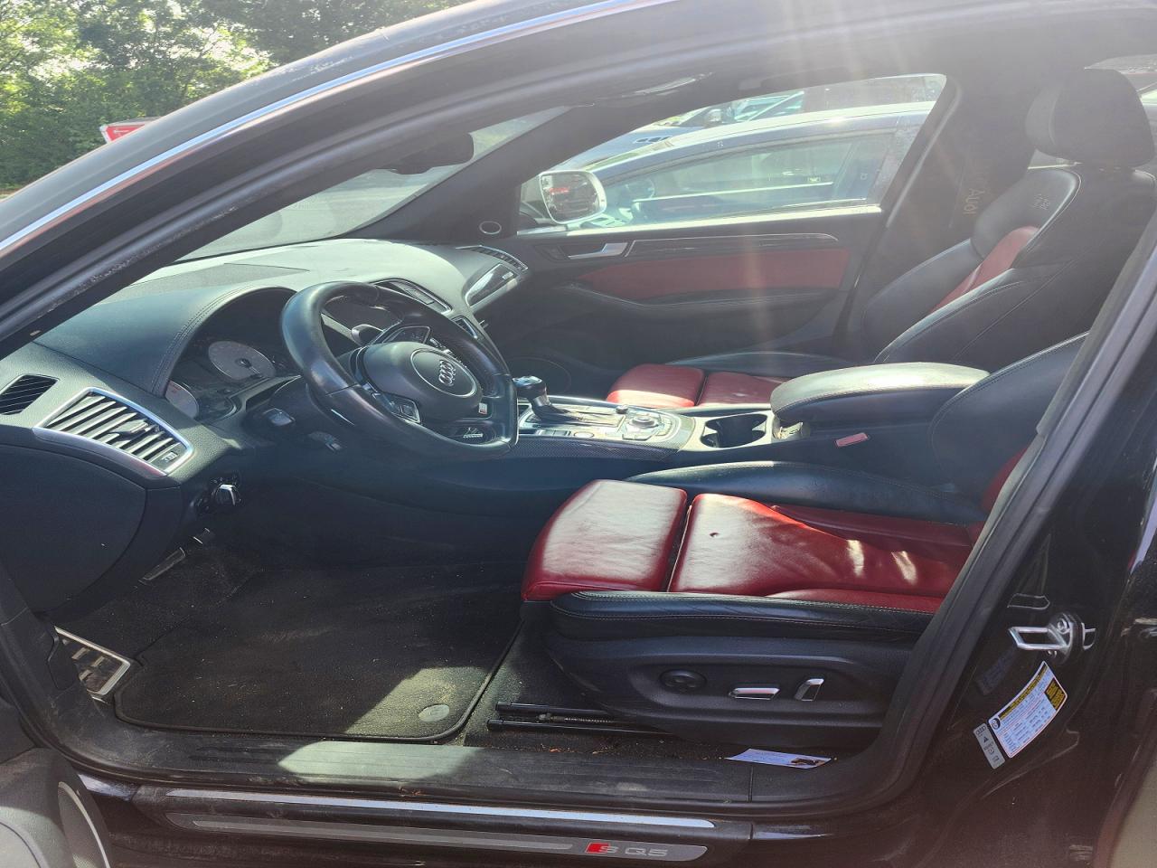 Audi Sq Premium Plus