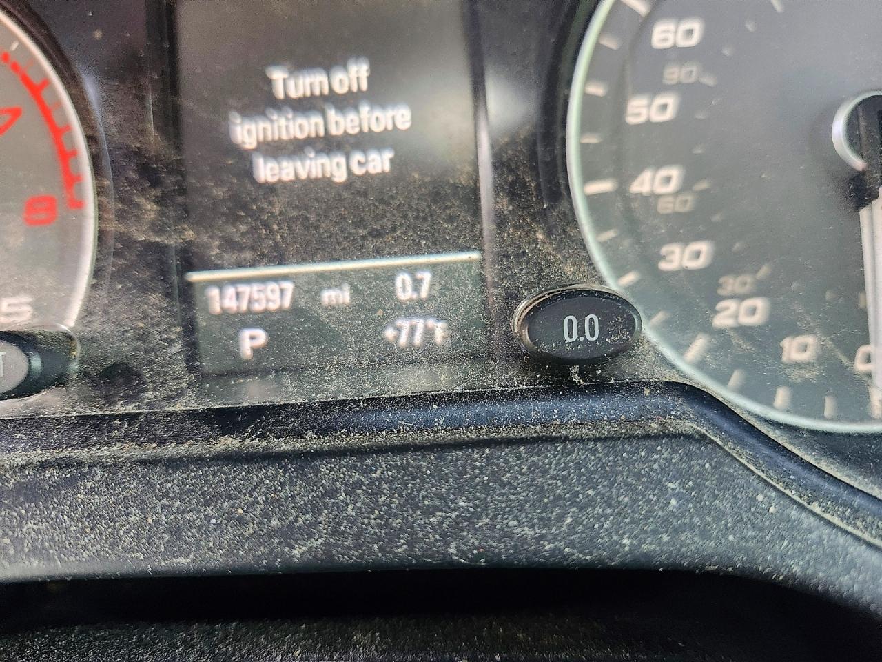Audi Sq Premium Plus