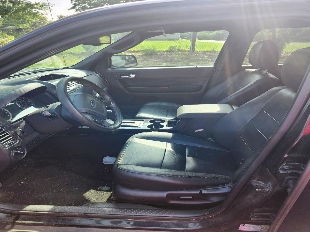 Ford Escape Limited