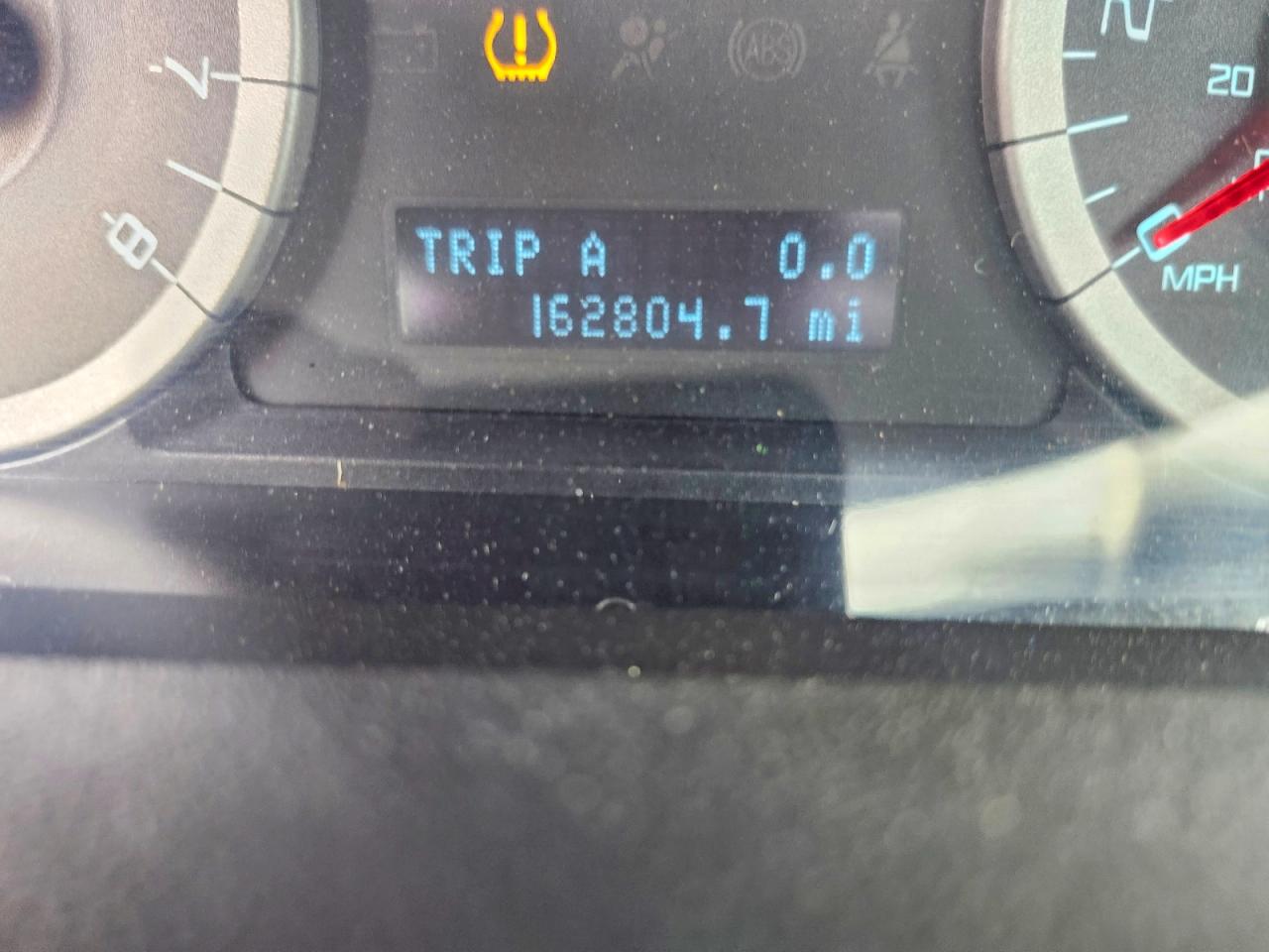 Ford Escape Limited