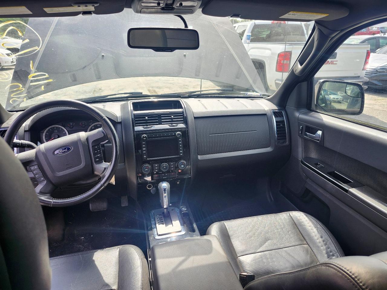 Ford Escape Limited