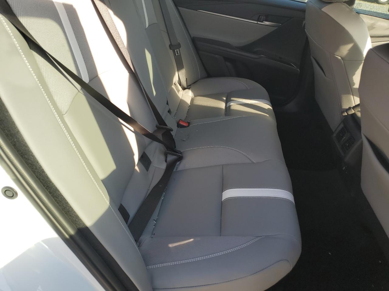 Toyota Camry Xse