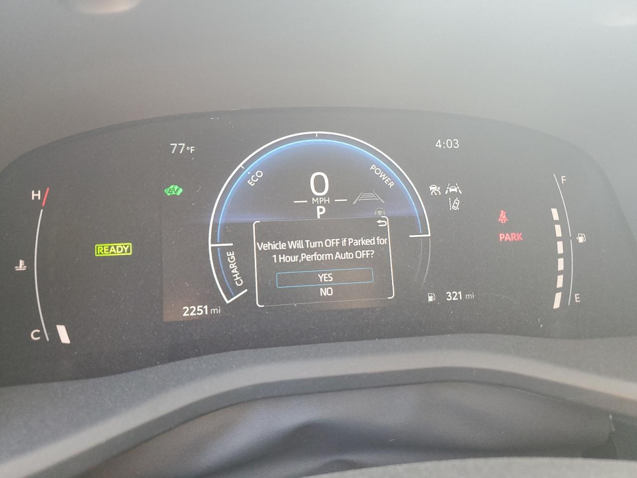 Toyota Camry Xse
