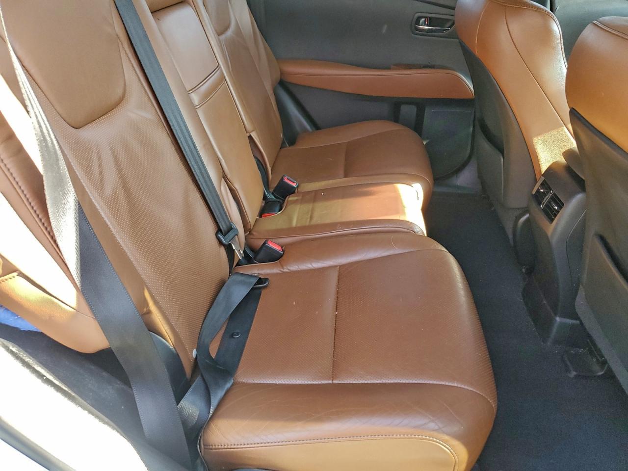 Lexus RX 350 Base