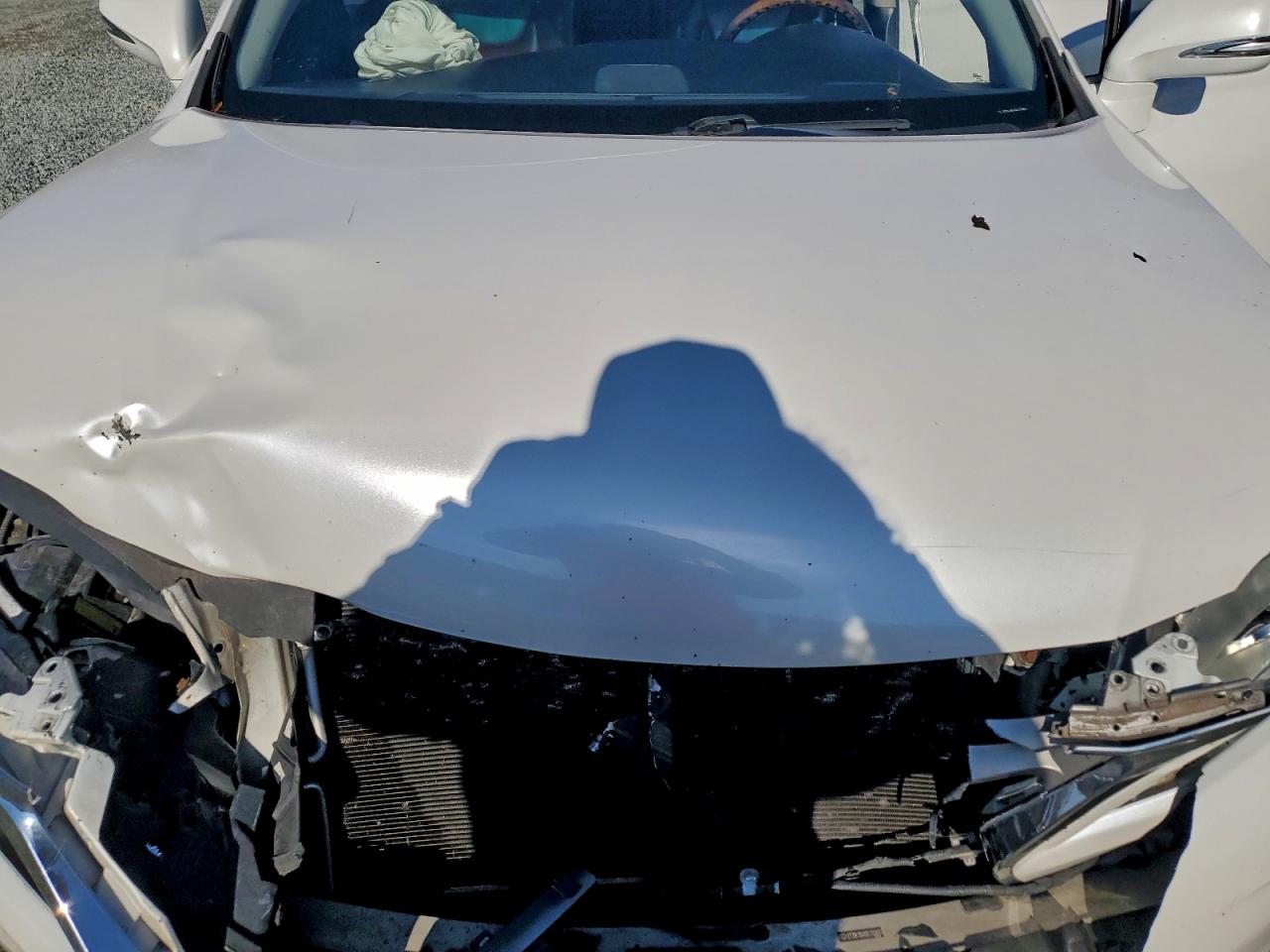 Lexus RX 350 Base