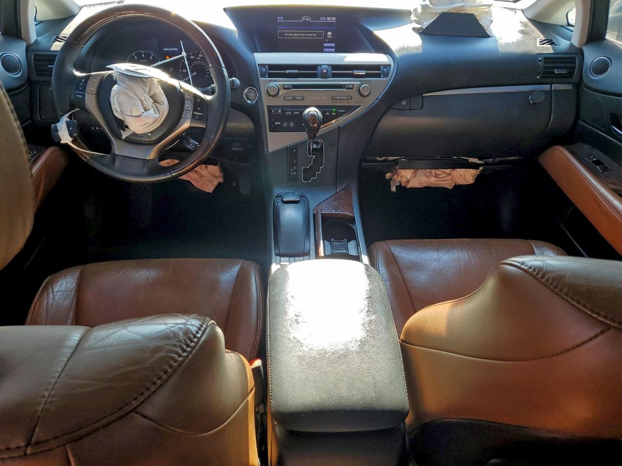 Lexus RX 350 Base