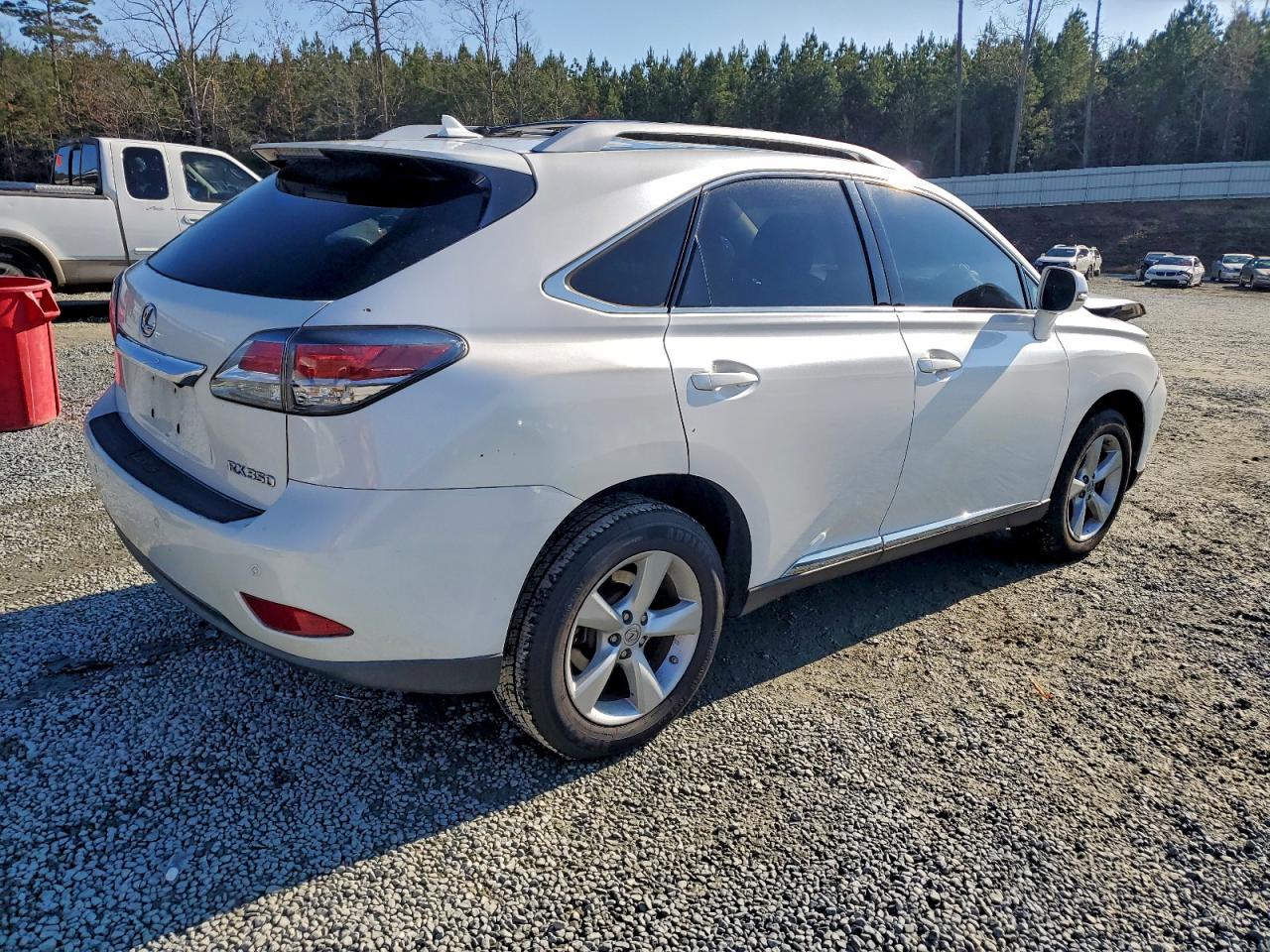 Lexus RX 350 Base