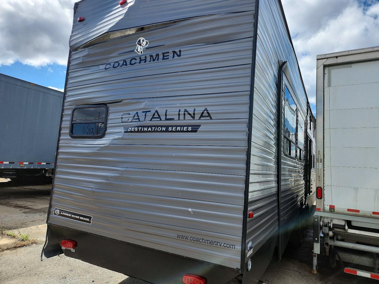 Catalina Recreation
