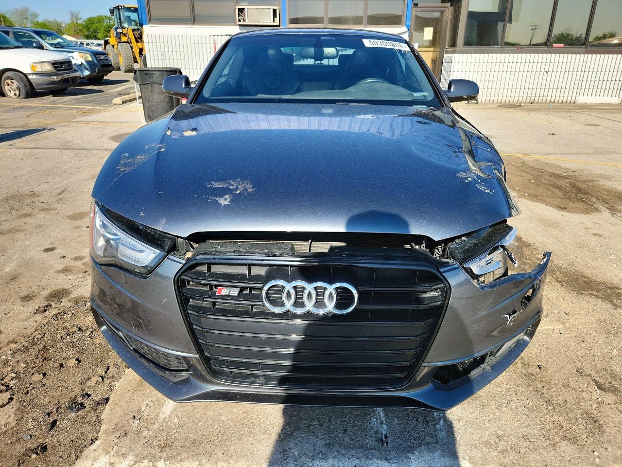 Audi S5