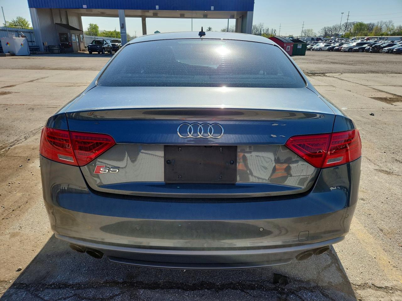 Audi S5