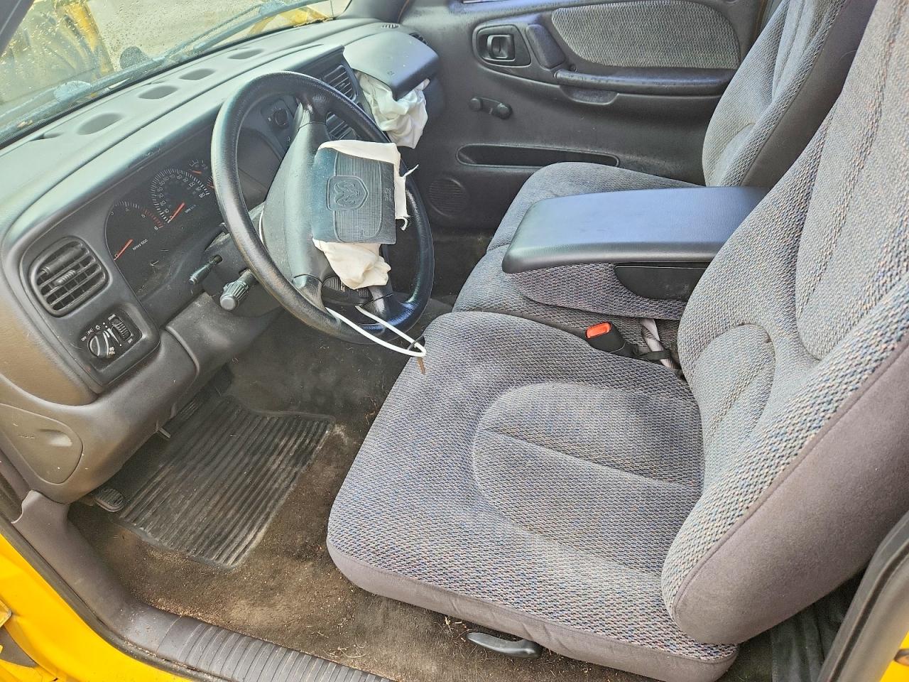 Dodge Dakota