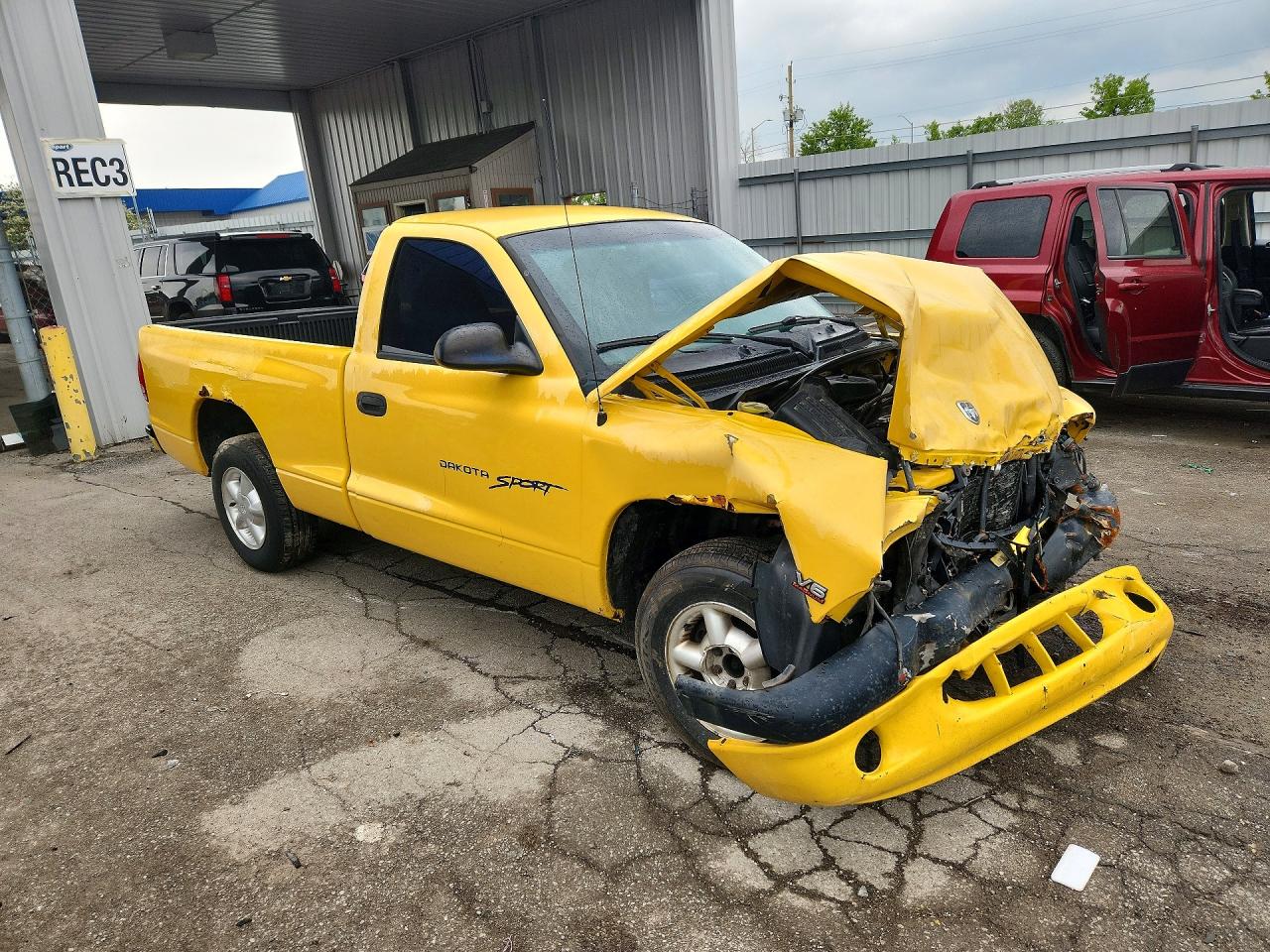 Dodge Dakota