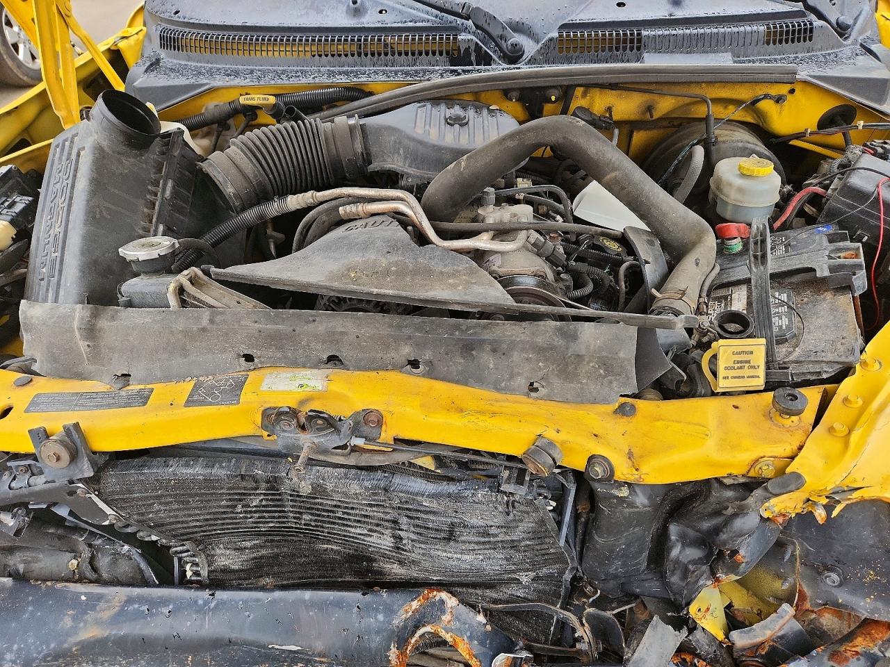 Dodge Dakota