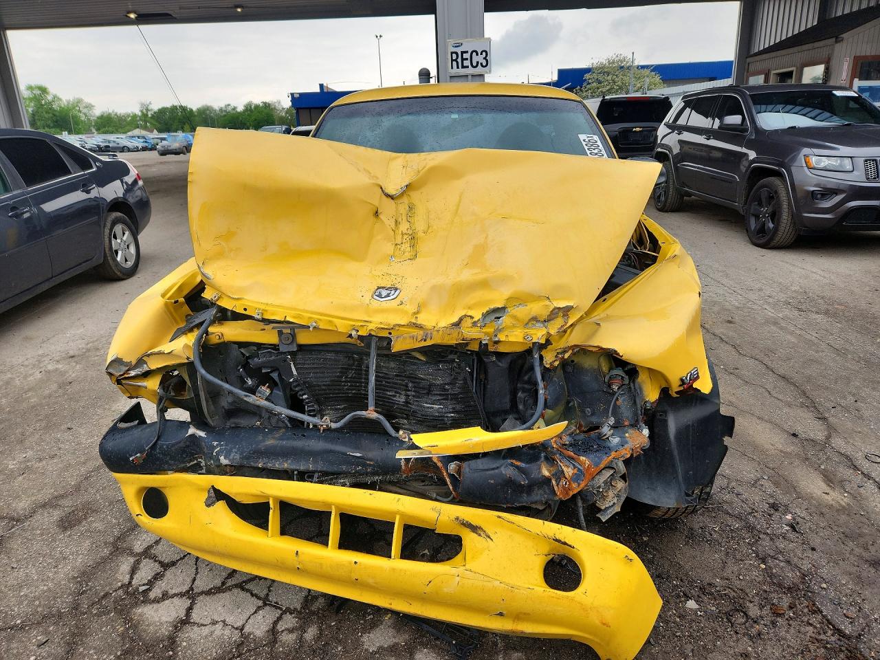 Dodge Dakota