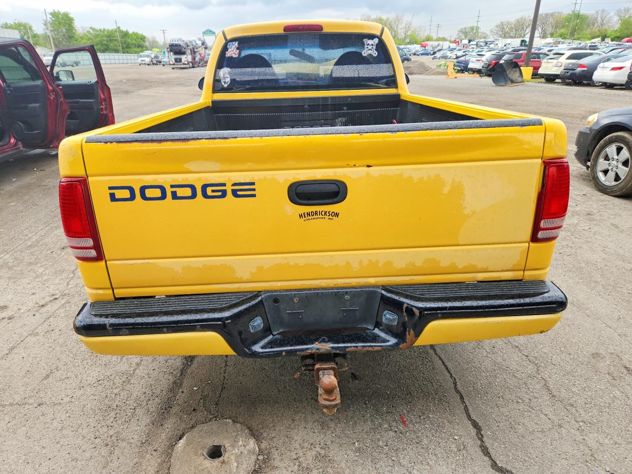 Dodge Dakota