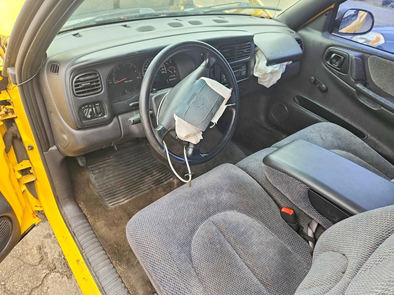Dodge Dakota