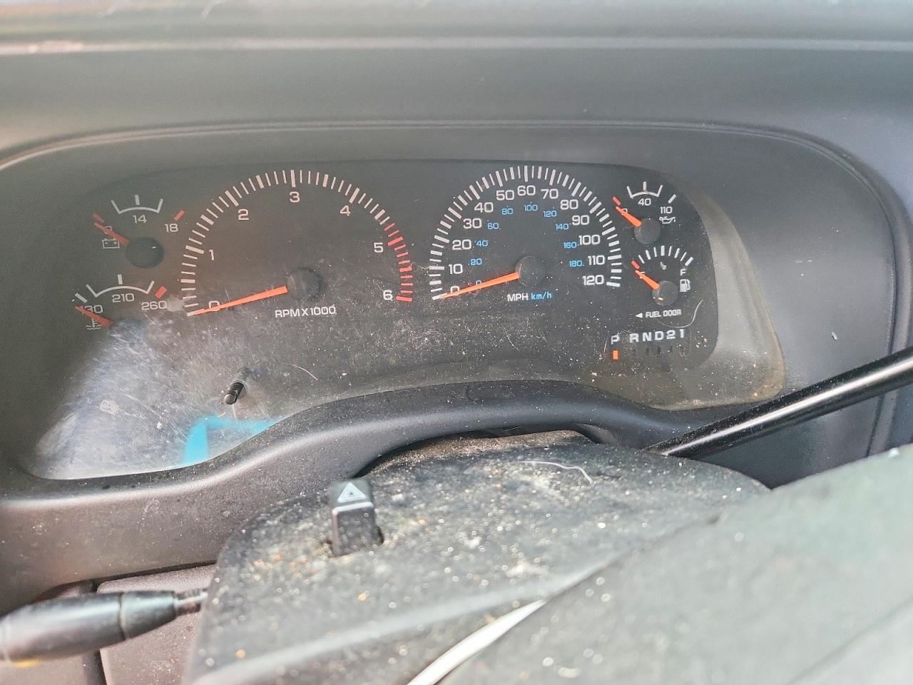 Dodge Dakota