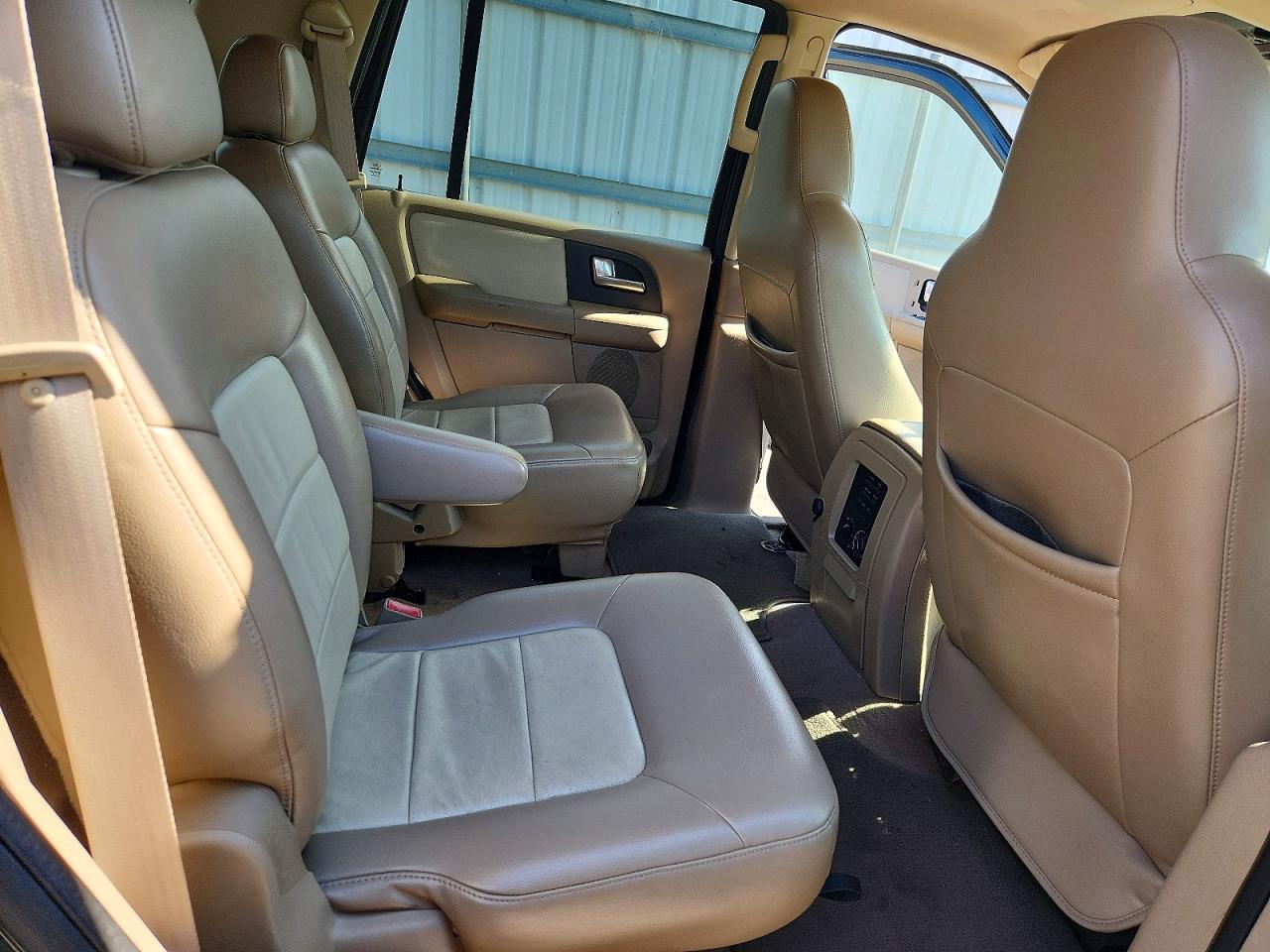 Ford Expedition Eddie Bauer
