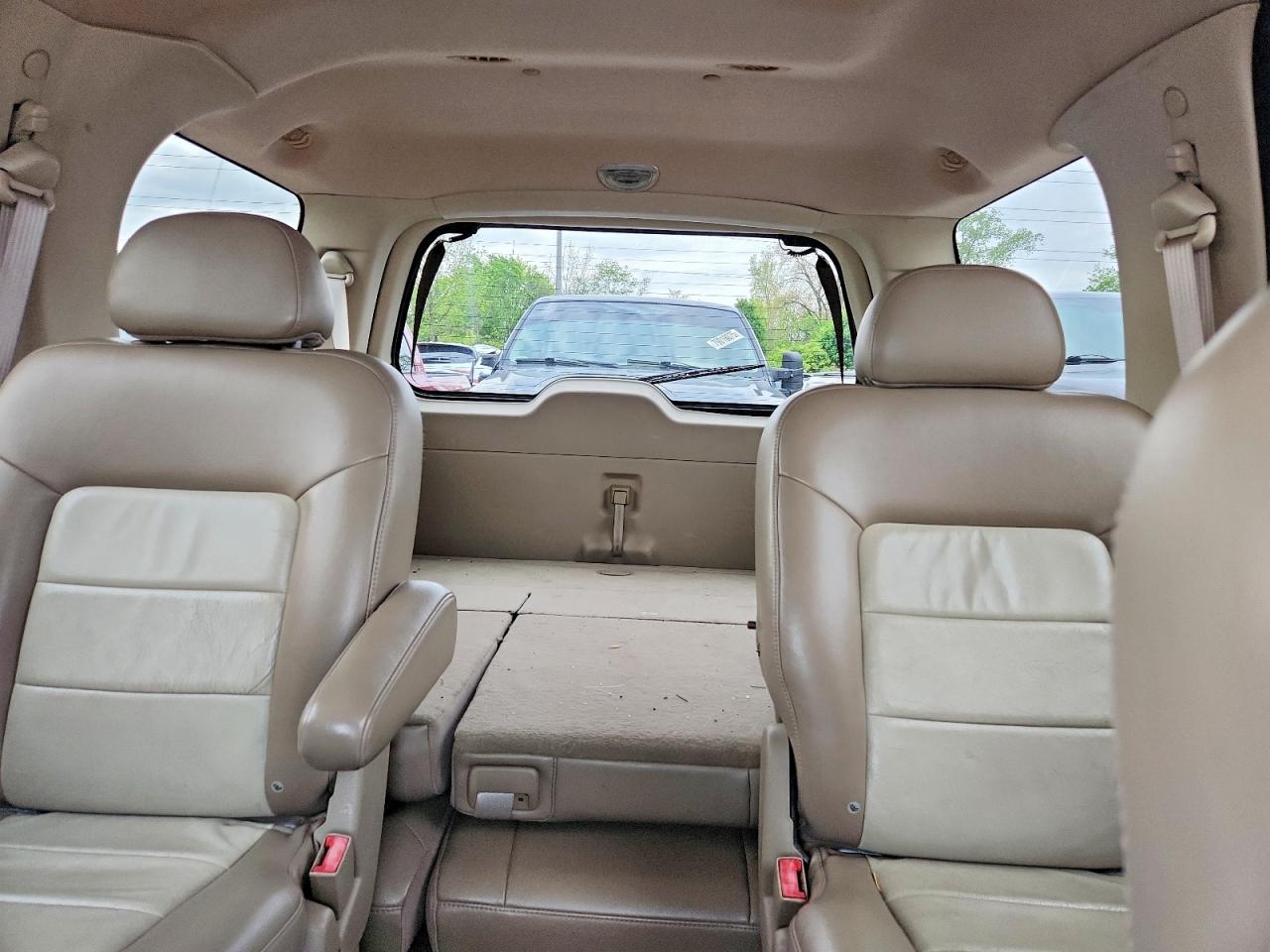 Ford Expedition Eddie Bauer