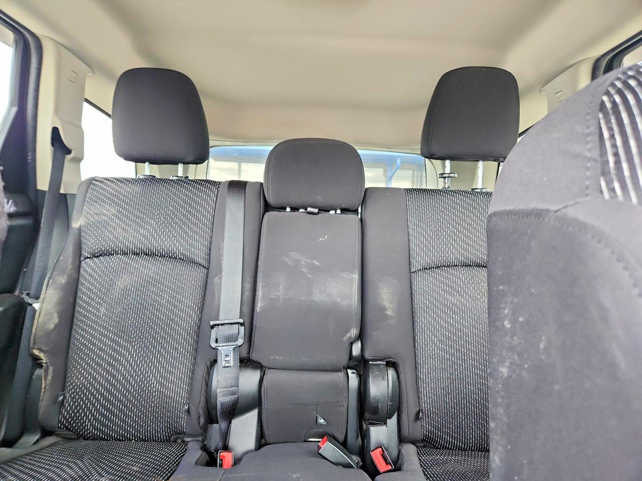 Dodge Journey Sxt