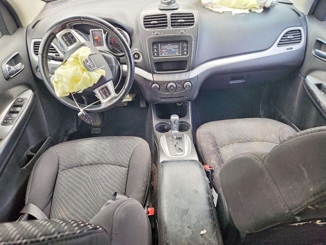 Dodge Journey Sxt