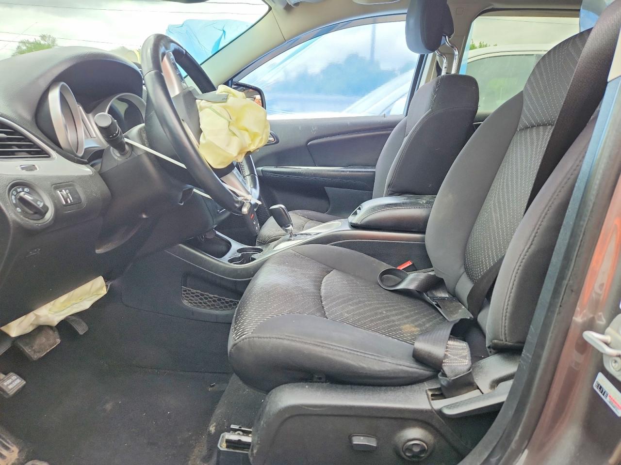 Dodge Journey Sxt