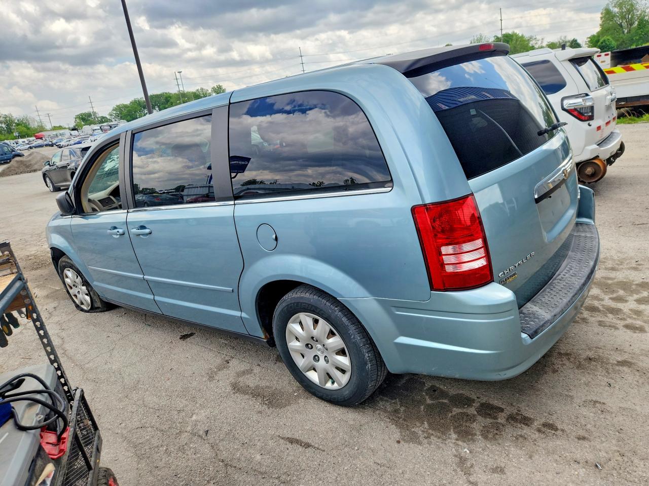 Chrysler Other