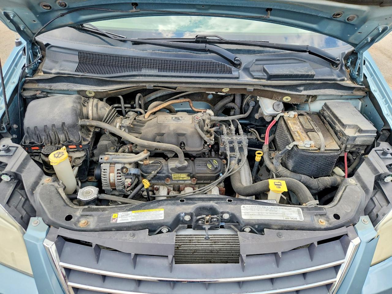 Chrysler Other
