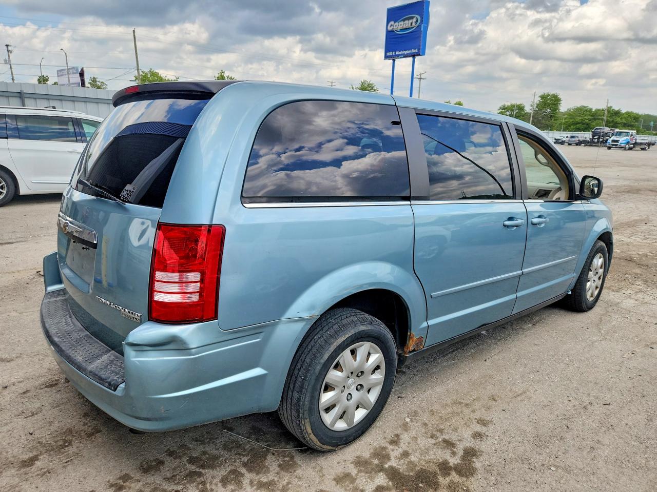 Chrysler Other