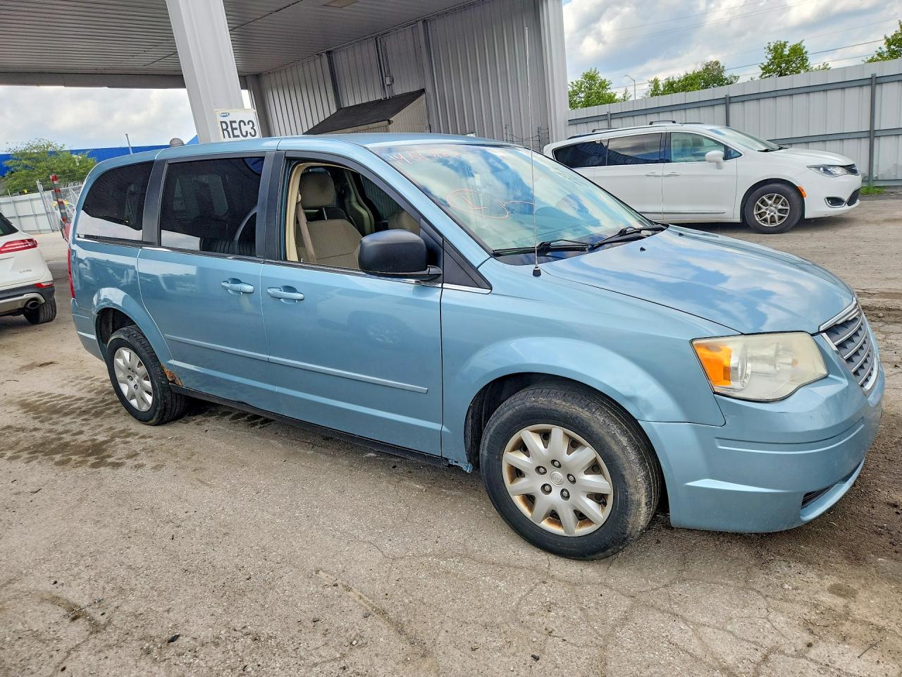 Chrysler Other