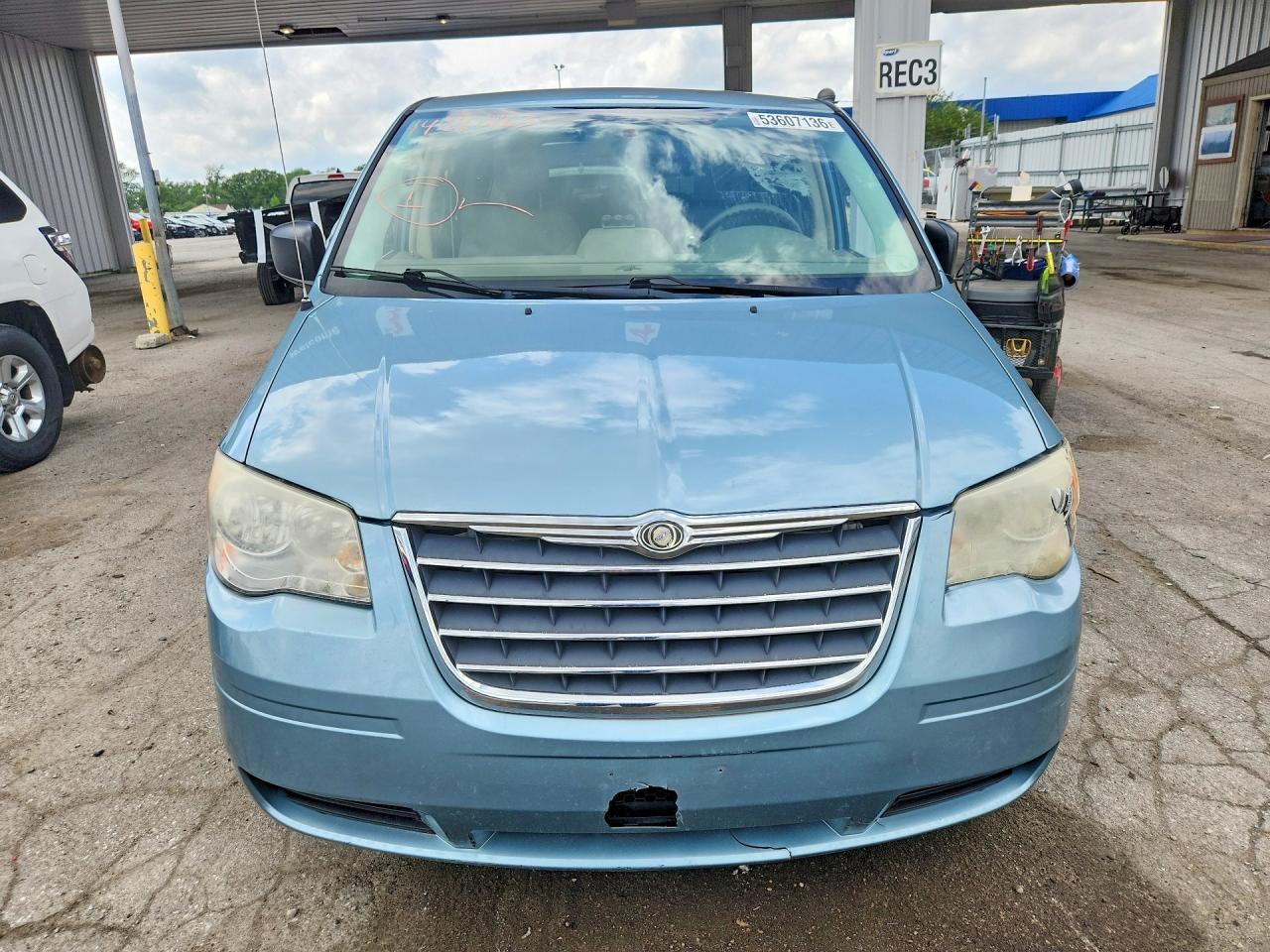 Chrysler Other
