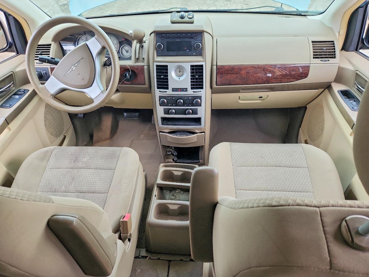 Chrysler Other