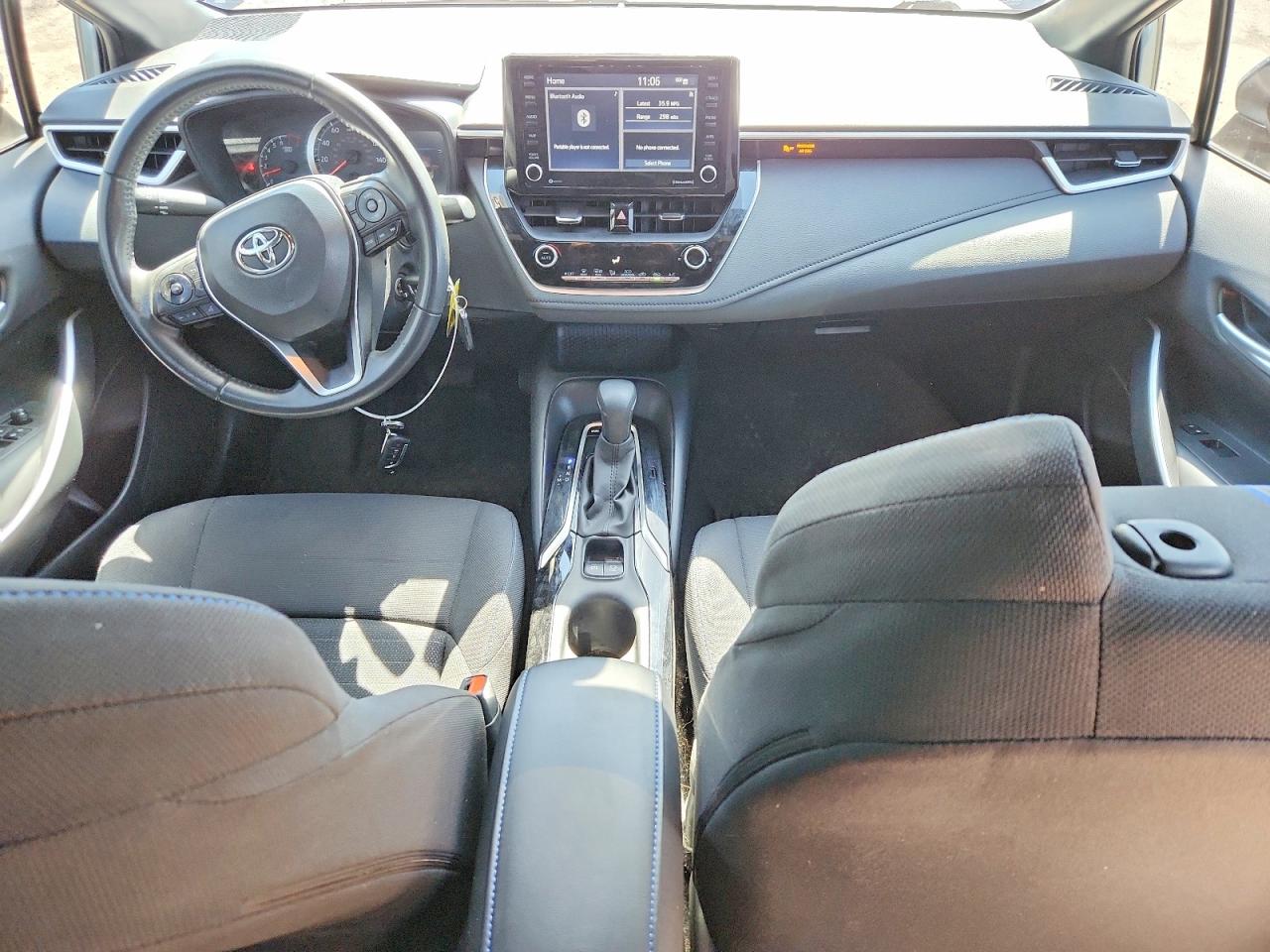 Toyota Corolla Se