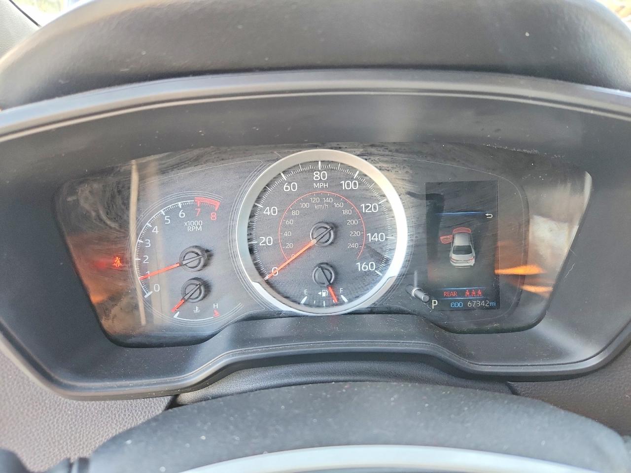 Toyota Corolla Se