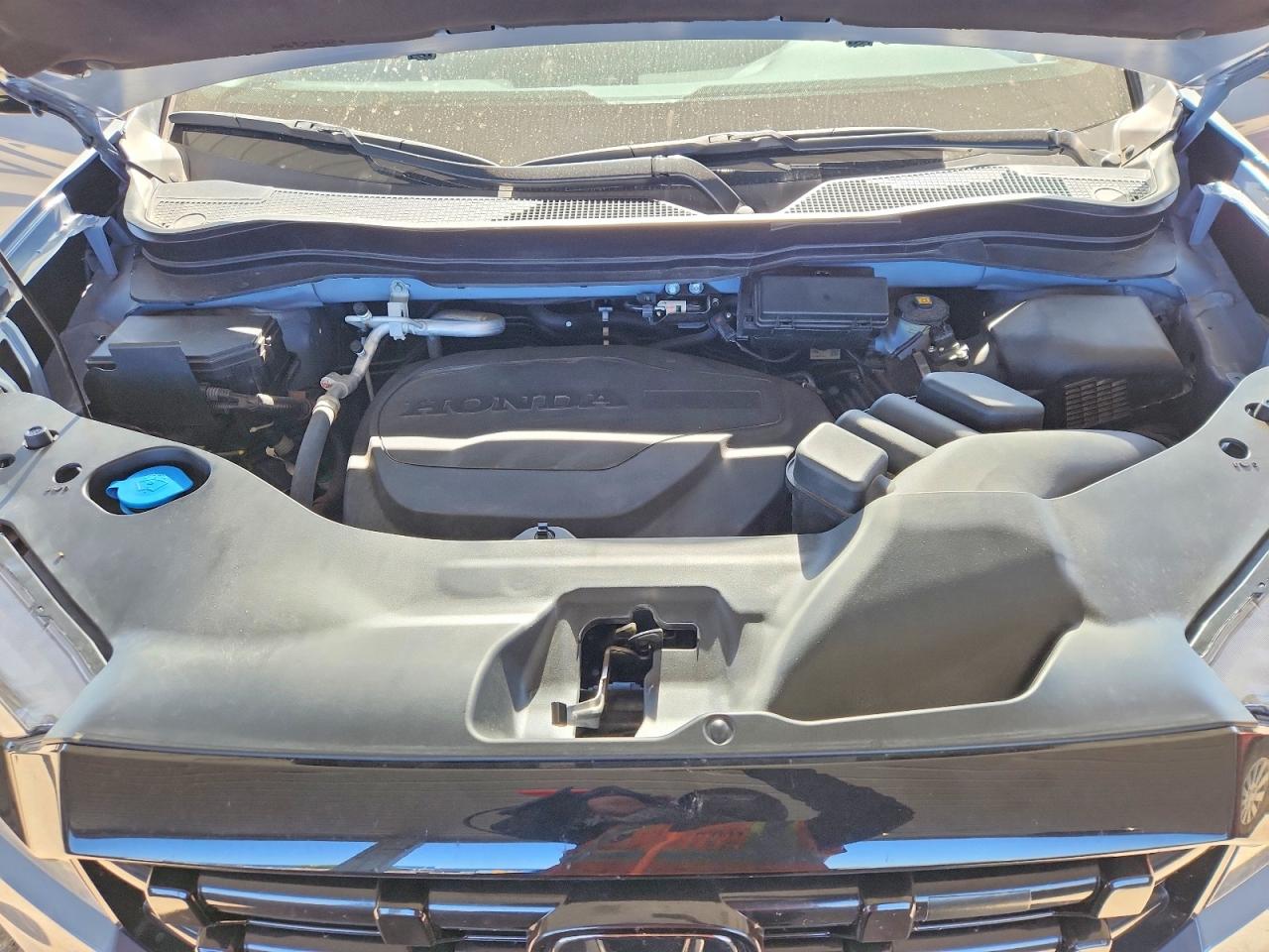 Honda Ridgeline Sport