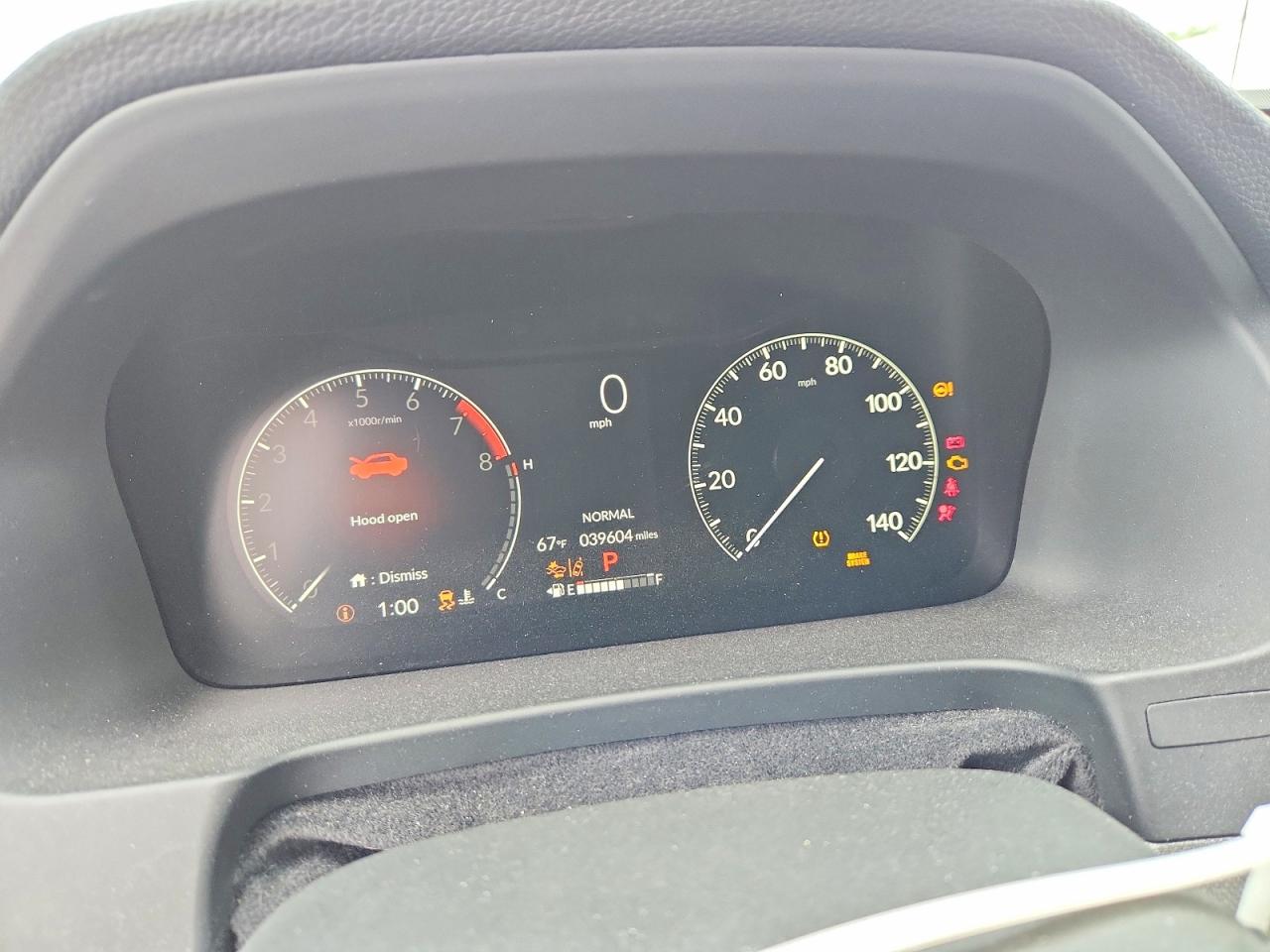Honda Ridgeline Sport