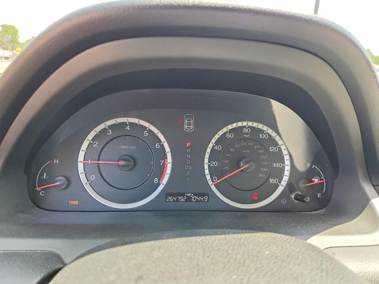 Honda Accord Lxp