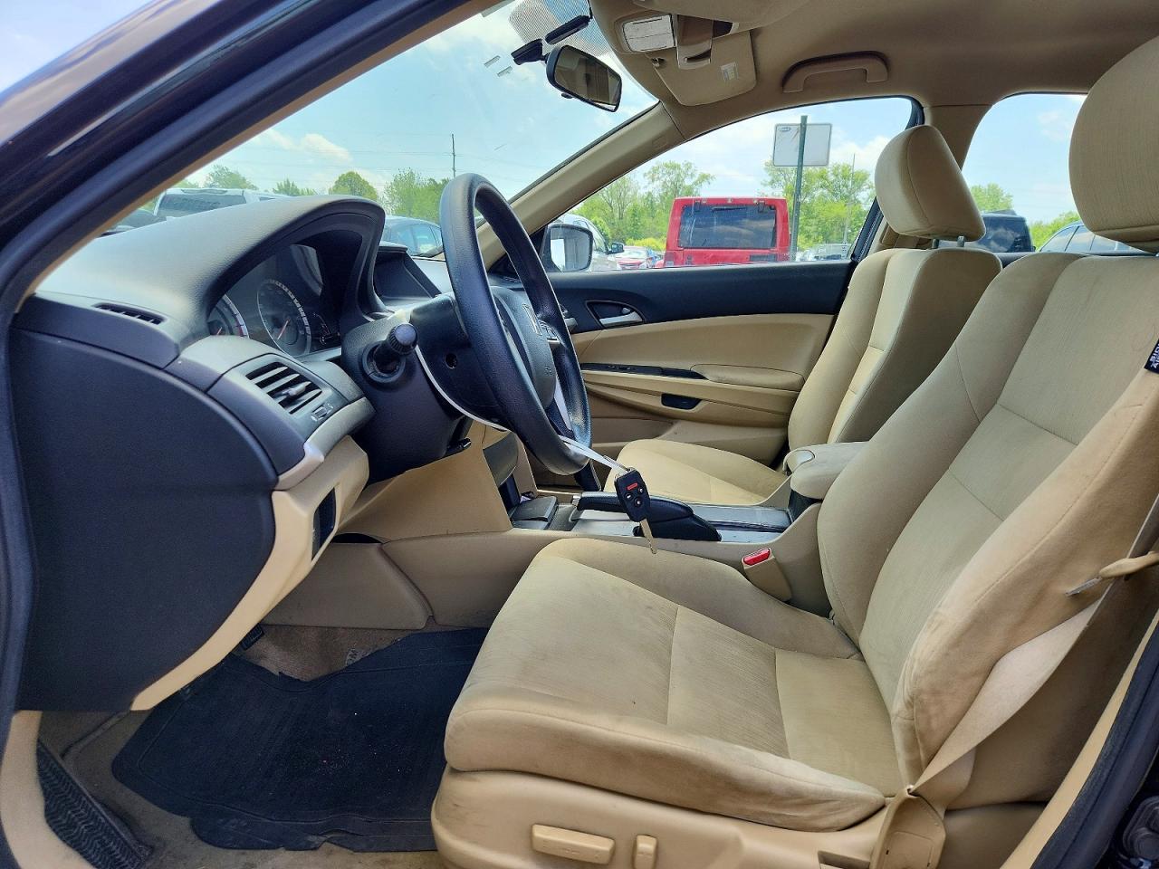 Honda Accord Lxp