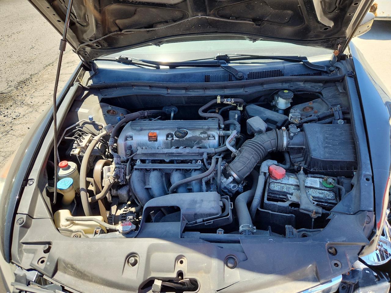 Honda Accord Lxp