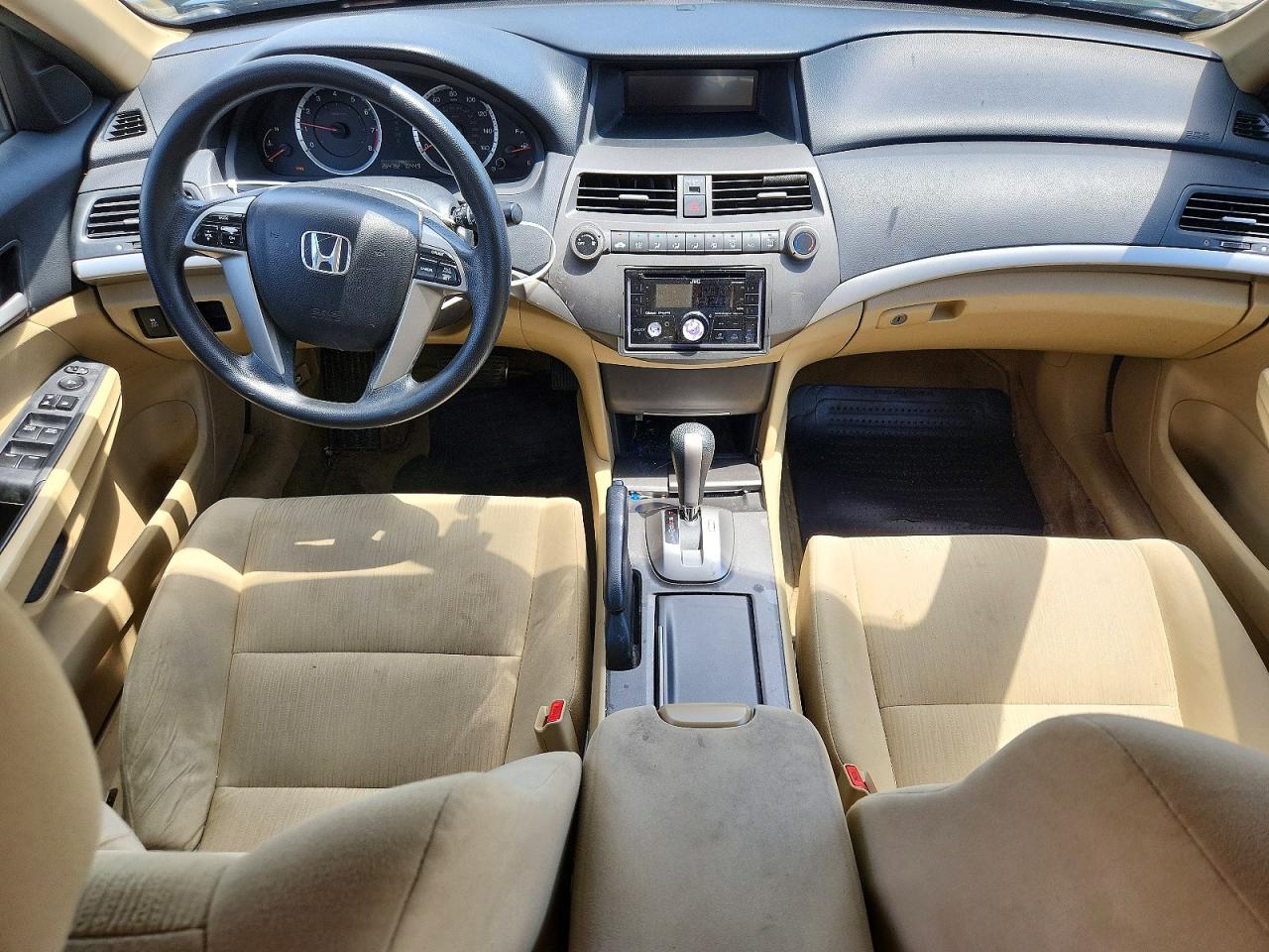 Honda Accord Lxp