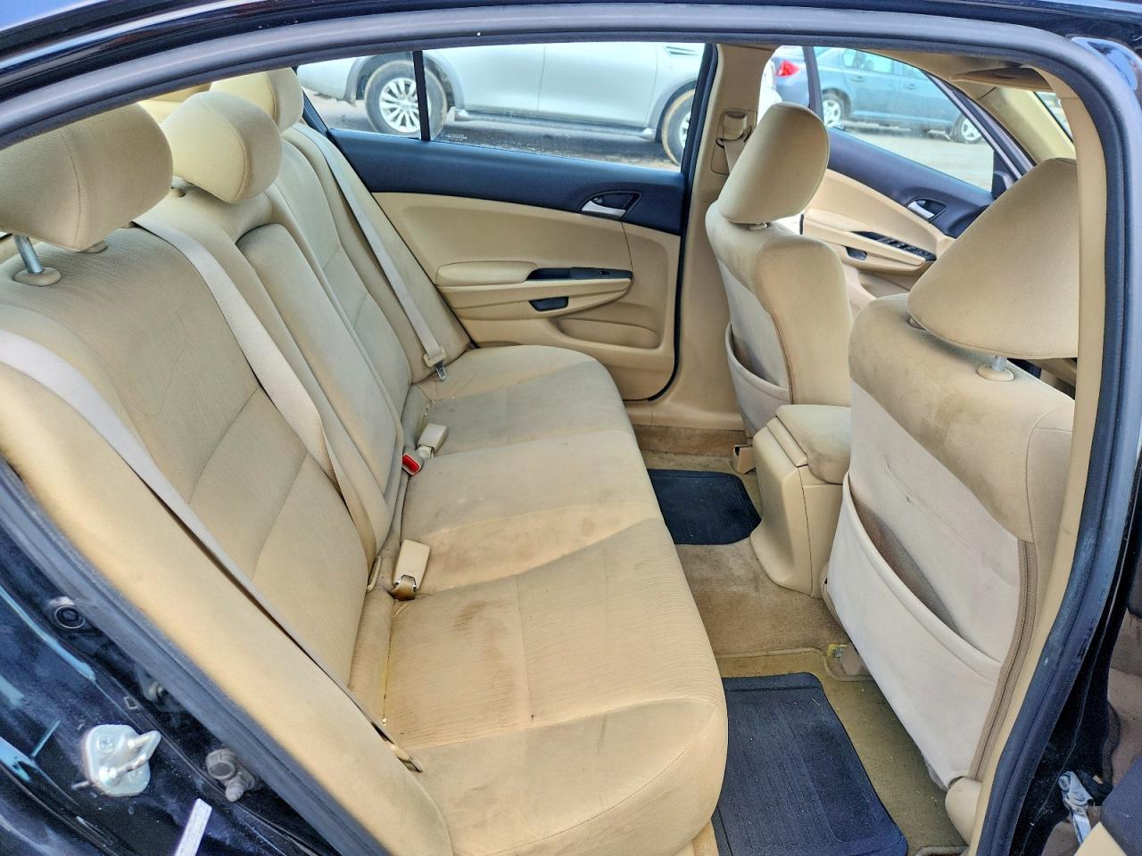 Honda Accord Lxp