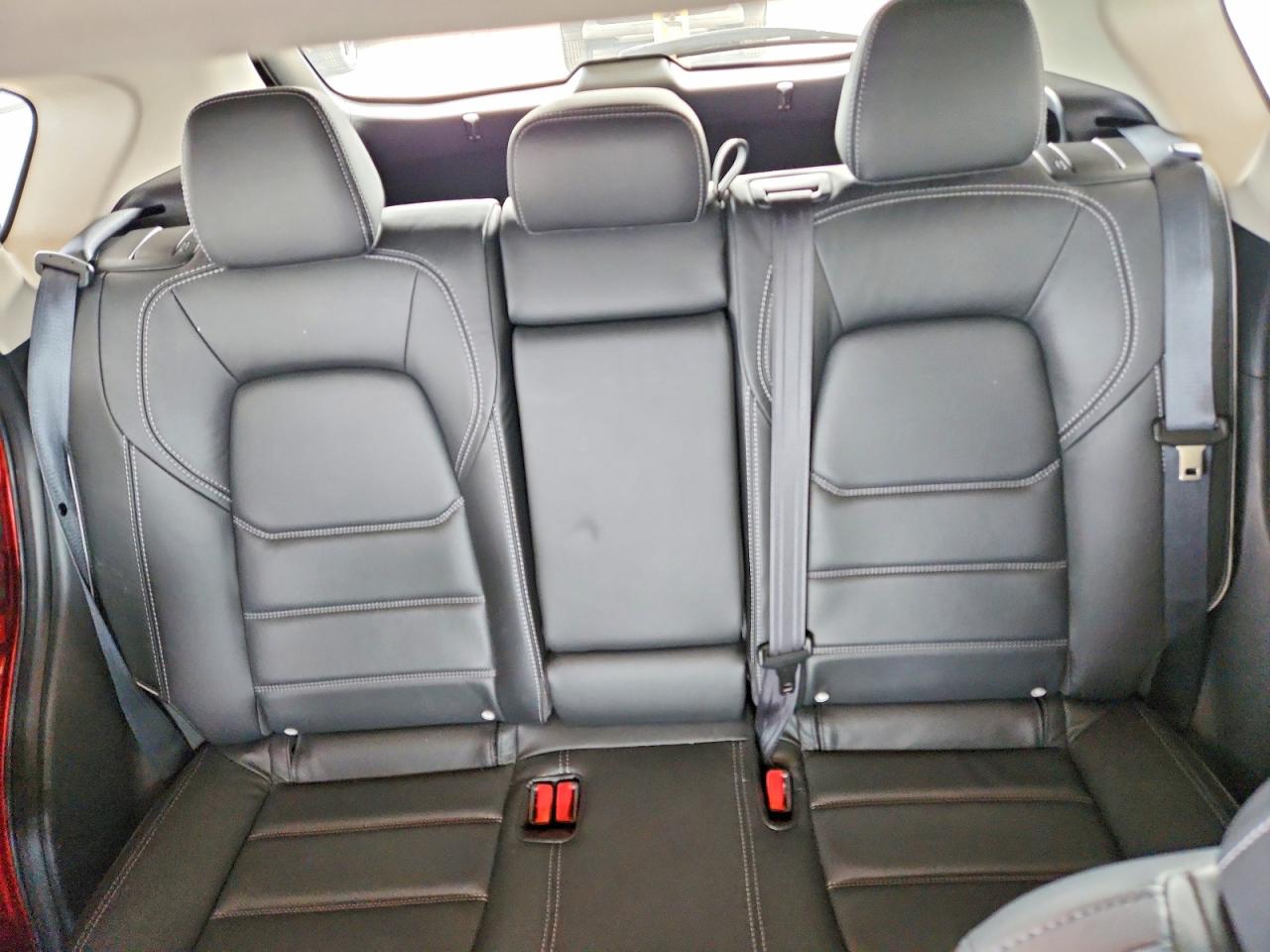 Mazda Cx Preferred