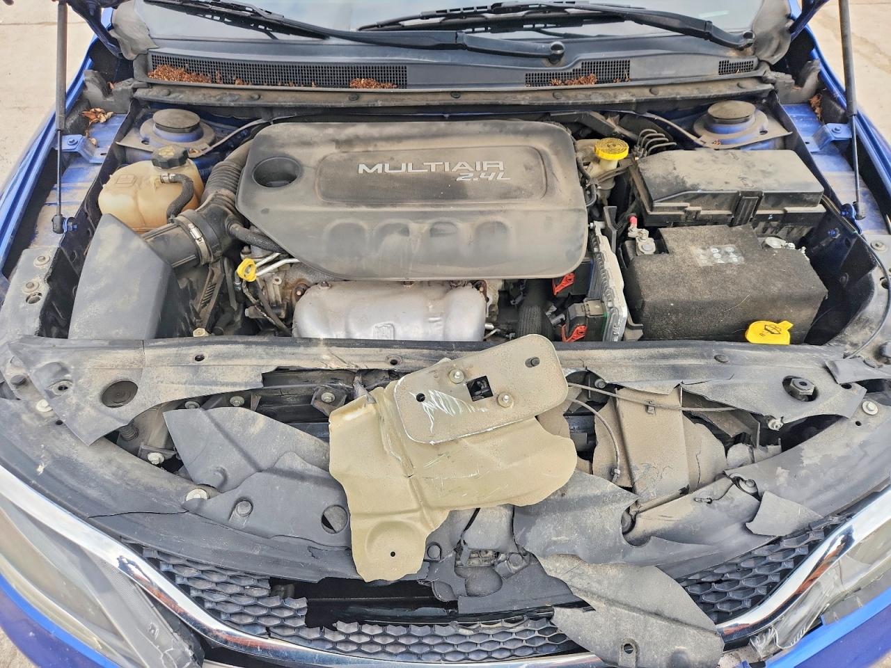 Chrysler 200 Limited