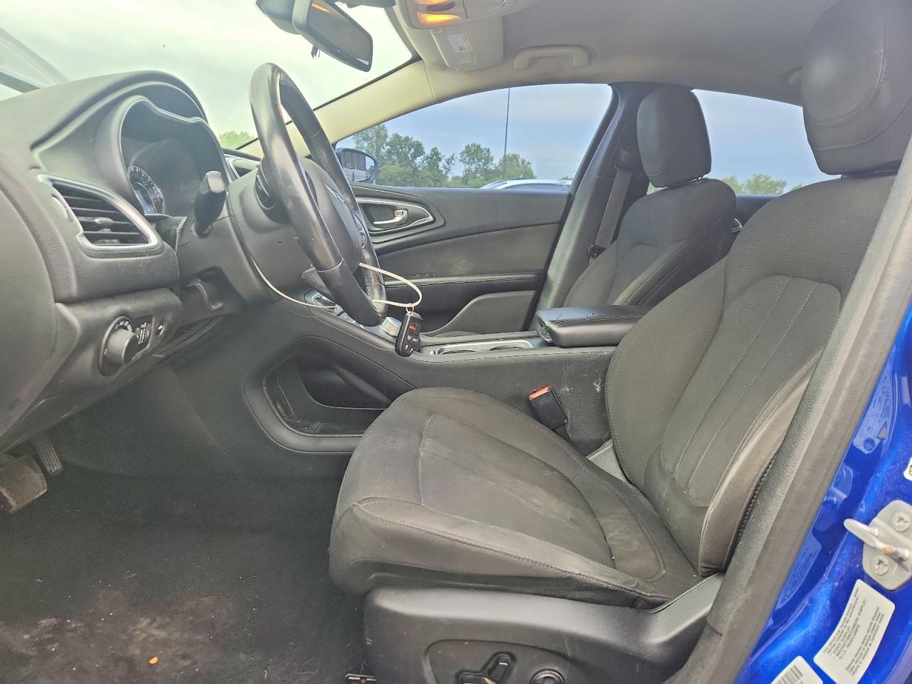 Chrysler 200 Limited