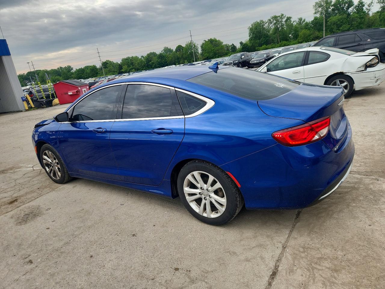 Chrysler 200 Limited