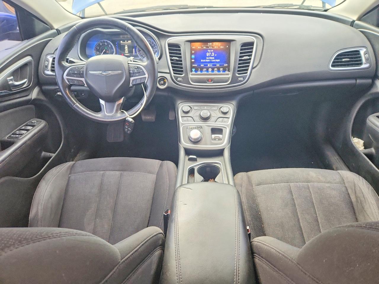 Chrysler 200 Limited